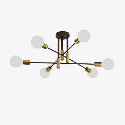 Axon Ceiling Light