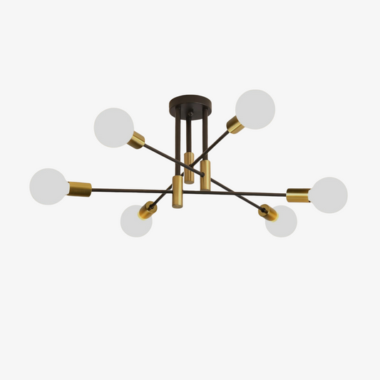 Axon Ceiling Light
