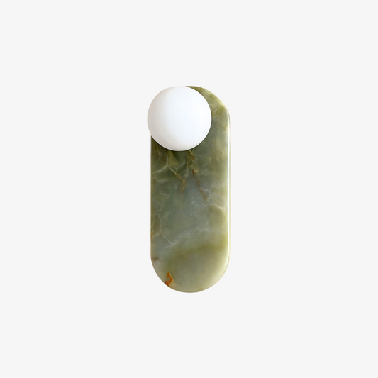 Pella Jade Wall Light