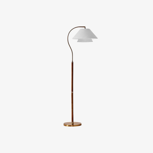 Cygnus Floor Lamp