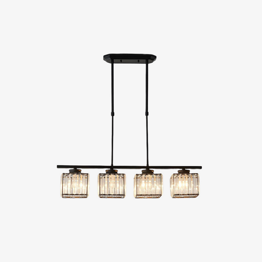 Gallery Linear Pendant