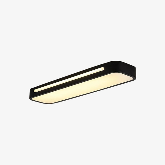 Runway Linear Flush Mount