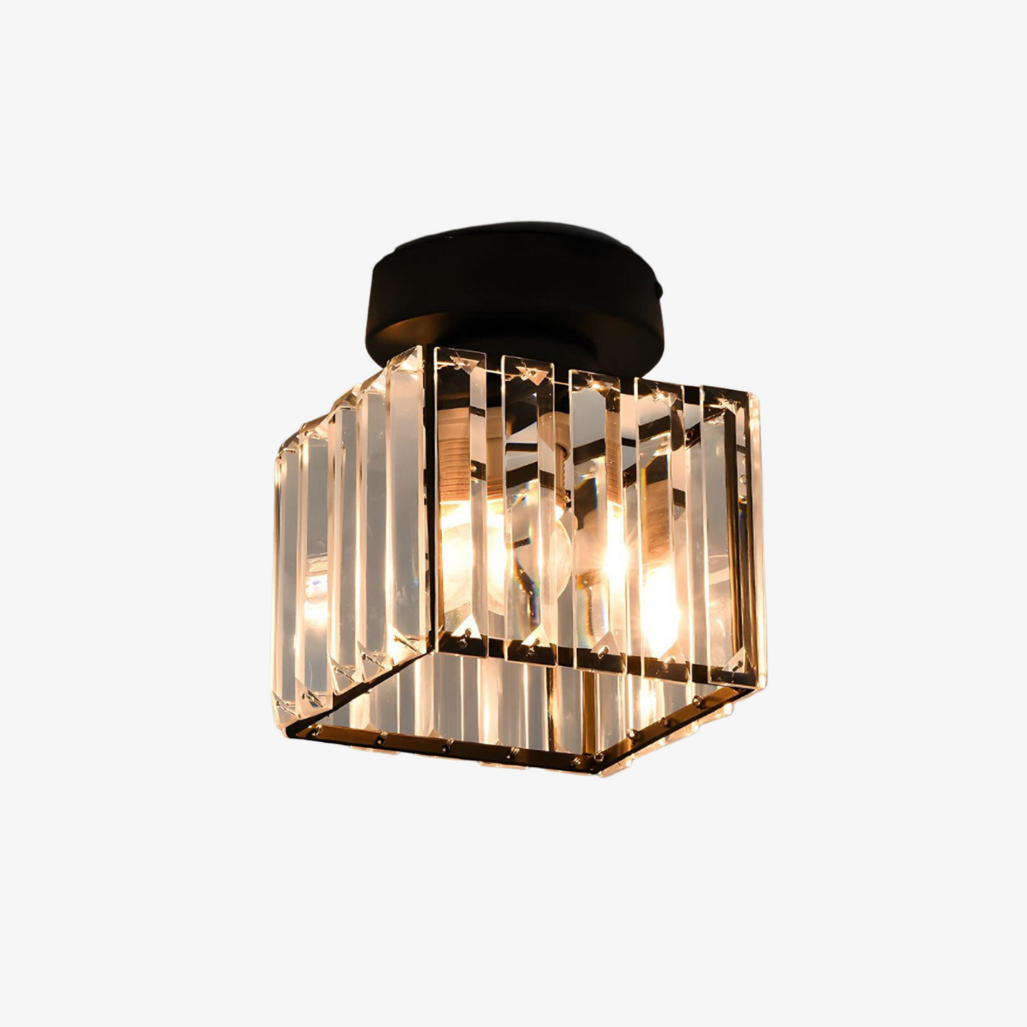 Gallery Flush Mount