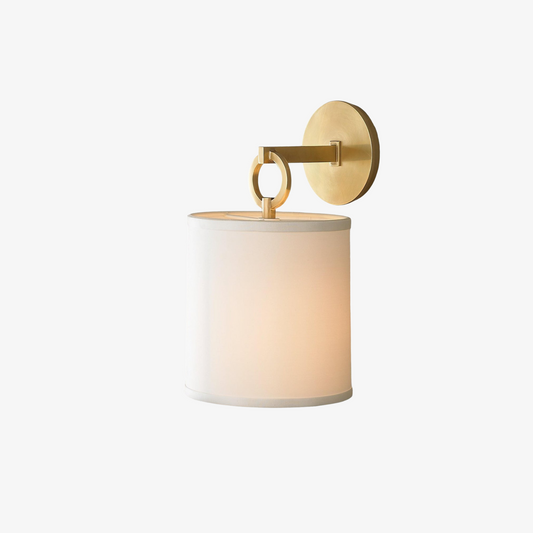 Signet Wall Sconce