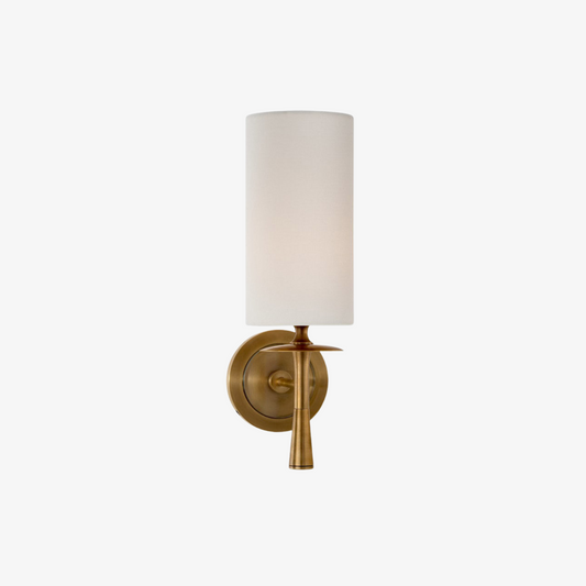 Flambeau Sconce