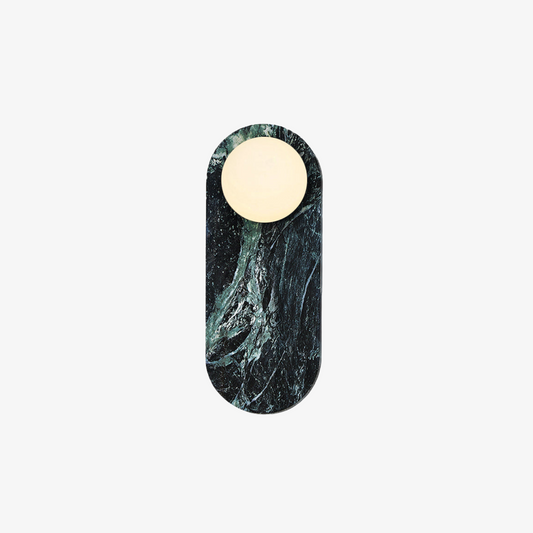 Pella Marble Wall Light