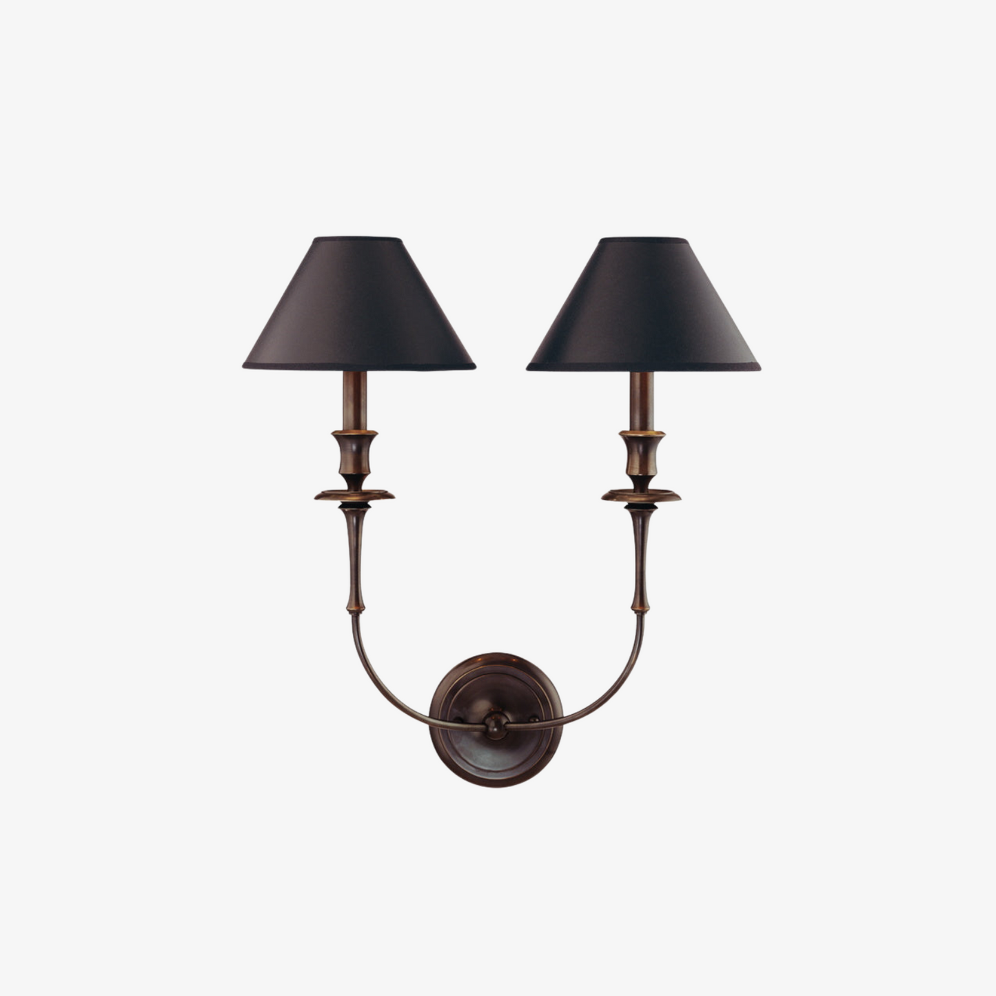 Umbra Wandlampe