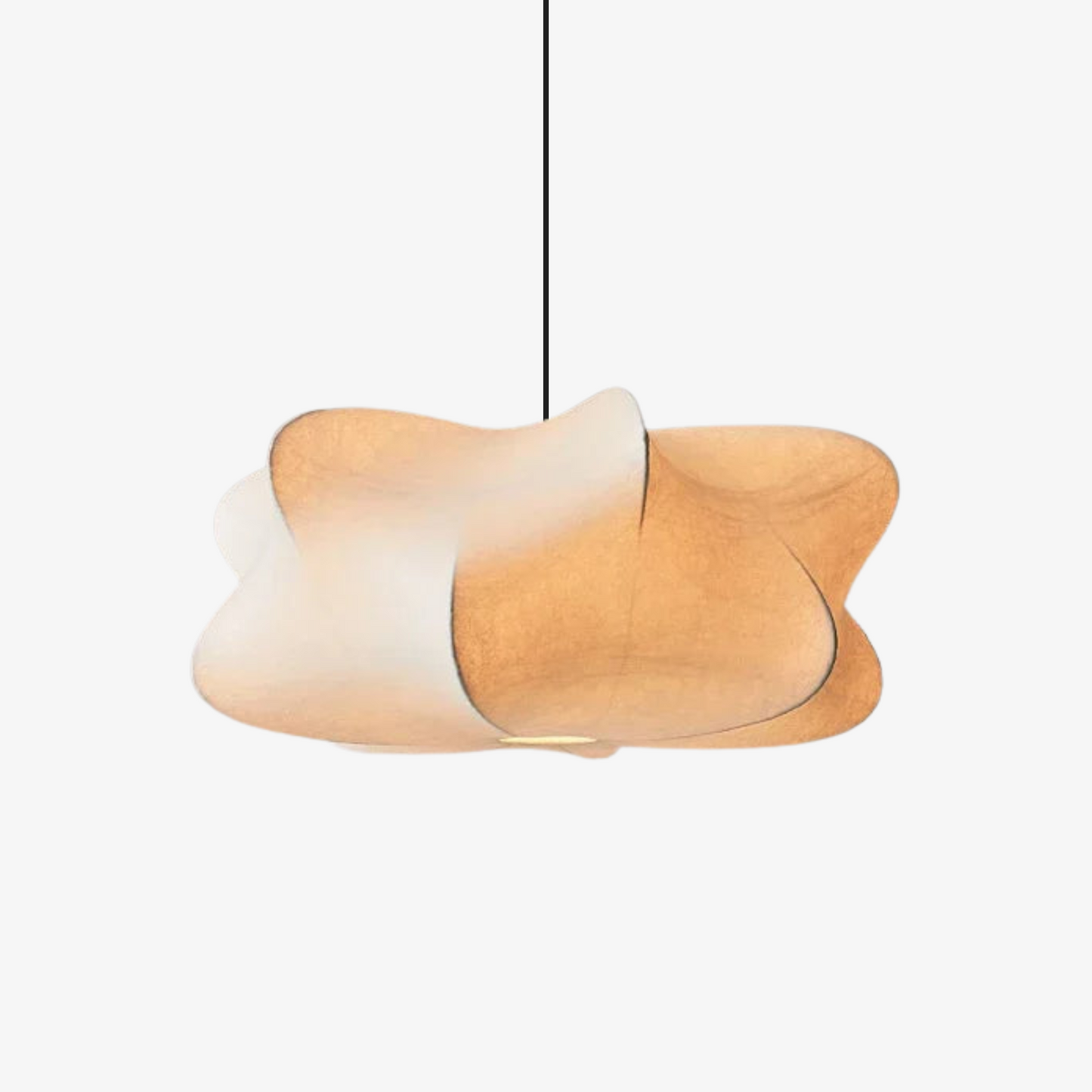 Kumo Silk Pendant