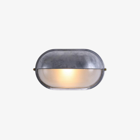 Reeve Outdoor Bulkhead Light