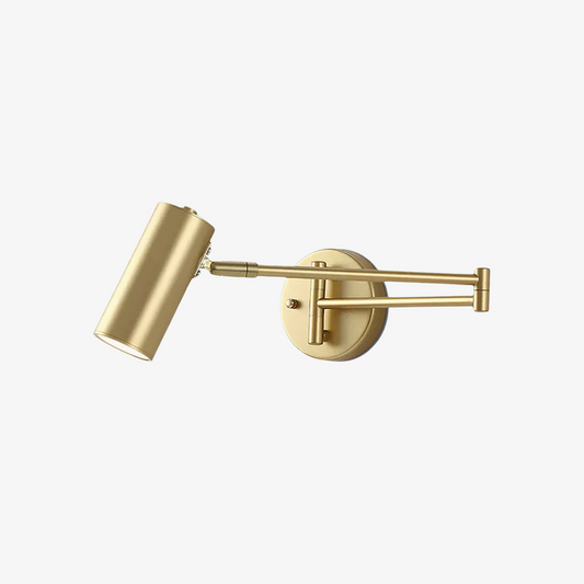 Stylus Wall Sconce
