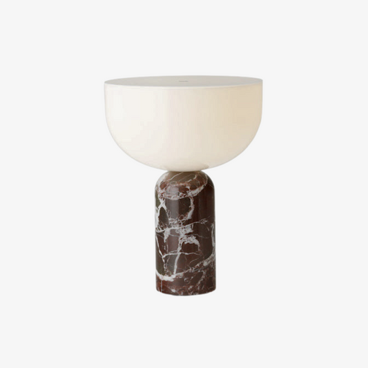 Palatine Portable Table Lamp