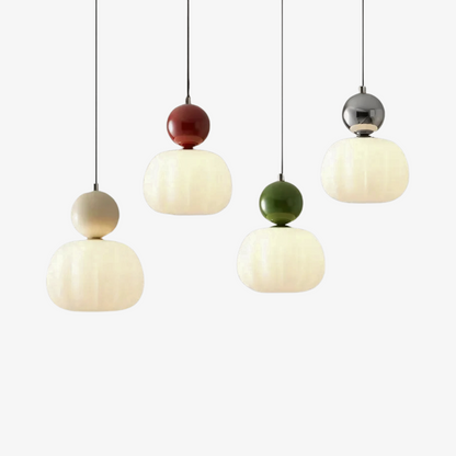 Opaline Pendant