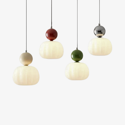 Opaline Pendant