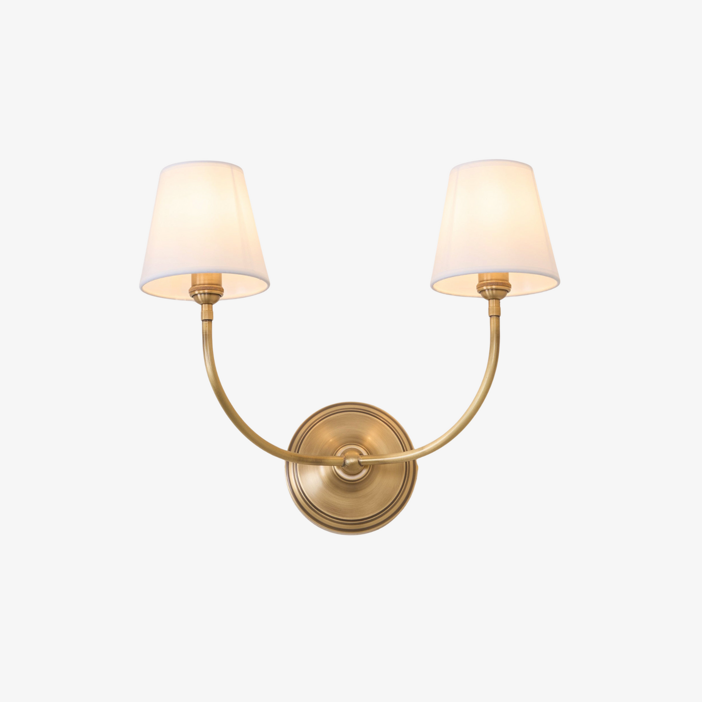 Cadence Sconce - Double