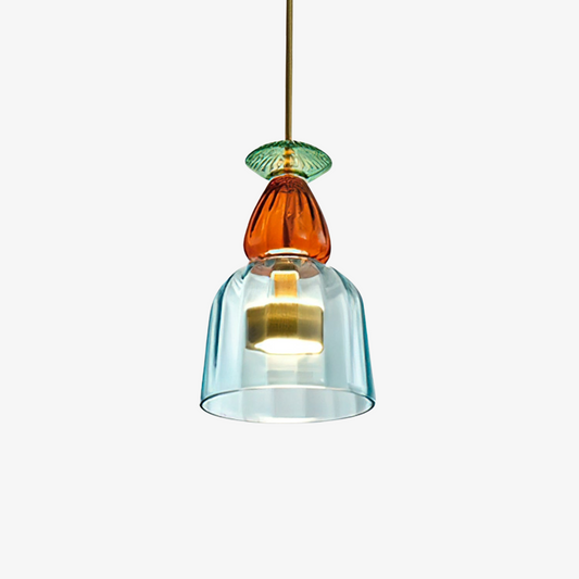 Glace Pendant Light