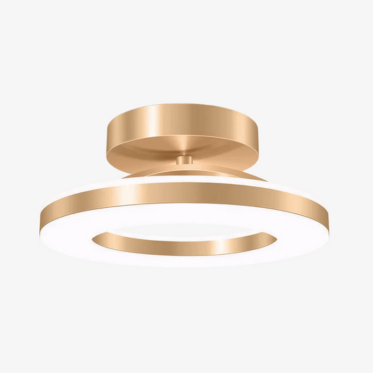 Circlet LED Flush Mount