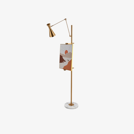 Curator Floor Lamp