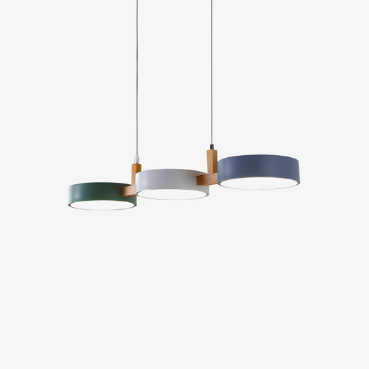 Trestle Linear Pendant