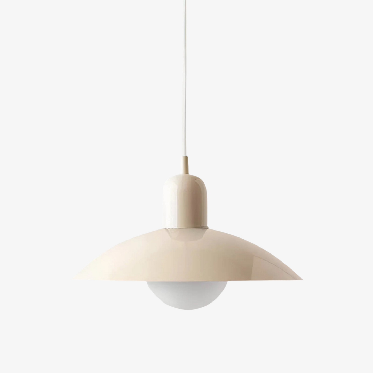 Locus Pendant