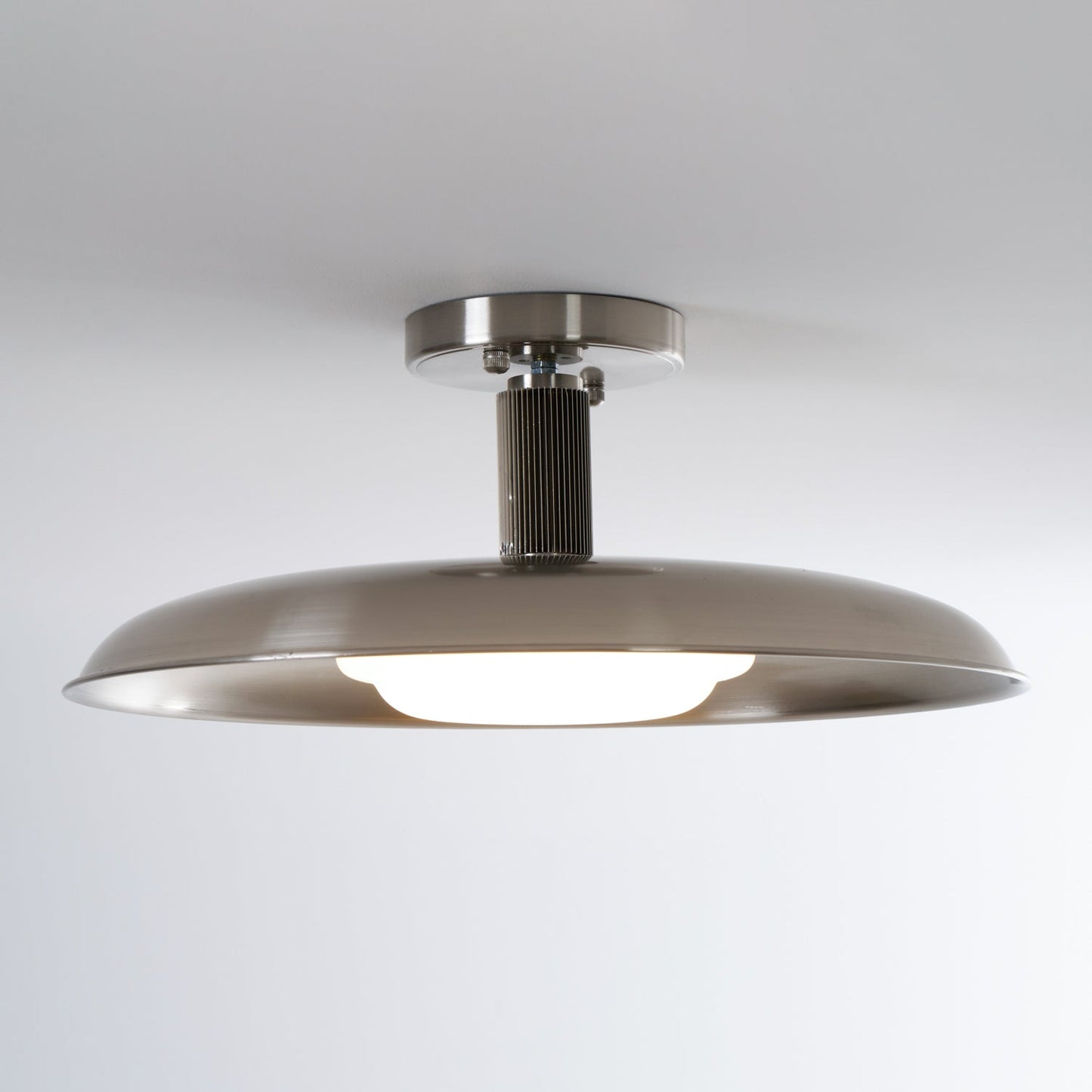 Cymbale Ceiling Light
