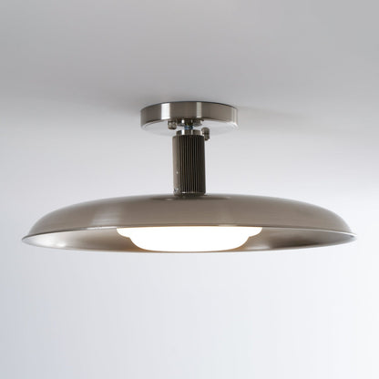 Cymbale Ceiling Light