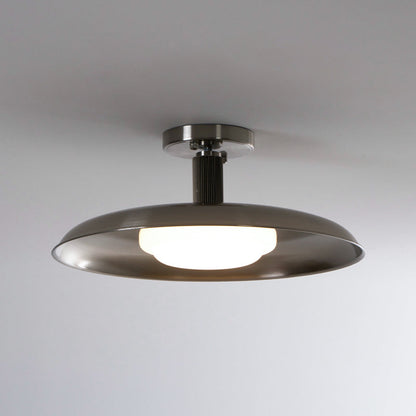 Cymbale Ceiling Light