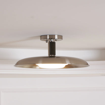 Cymbale Ceiling Light