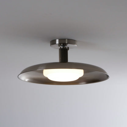 Cymbale Ceiling Light