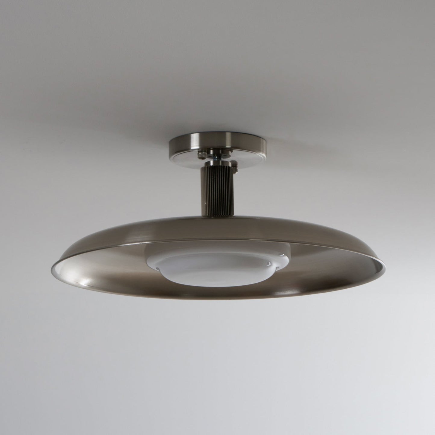 Cymbale Ceiling Light