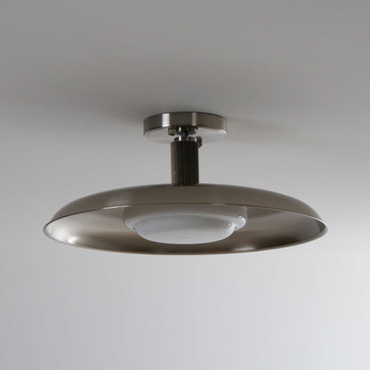 Cymbale Ceiling Light