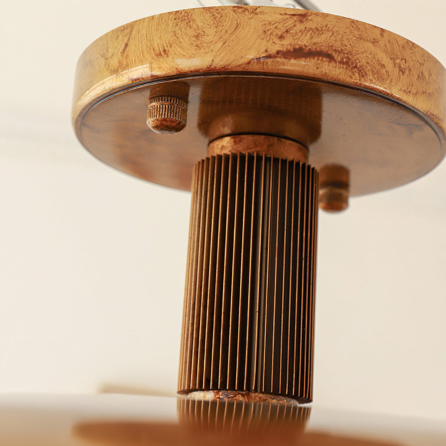 Cymbale Ceiling Light