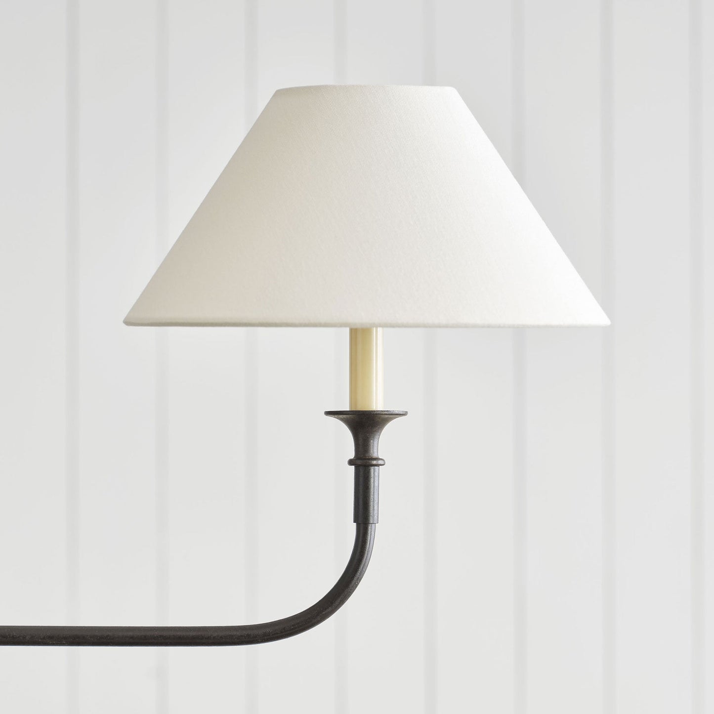Highcroft Linear Chandelier