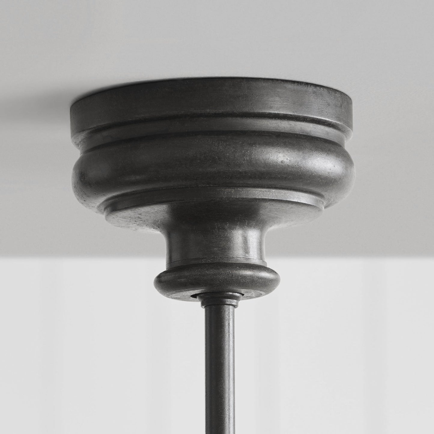 Highcroft Linear Chandelier