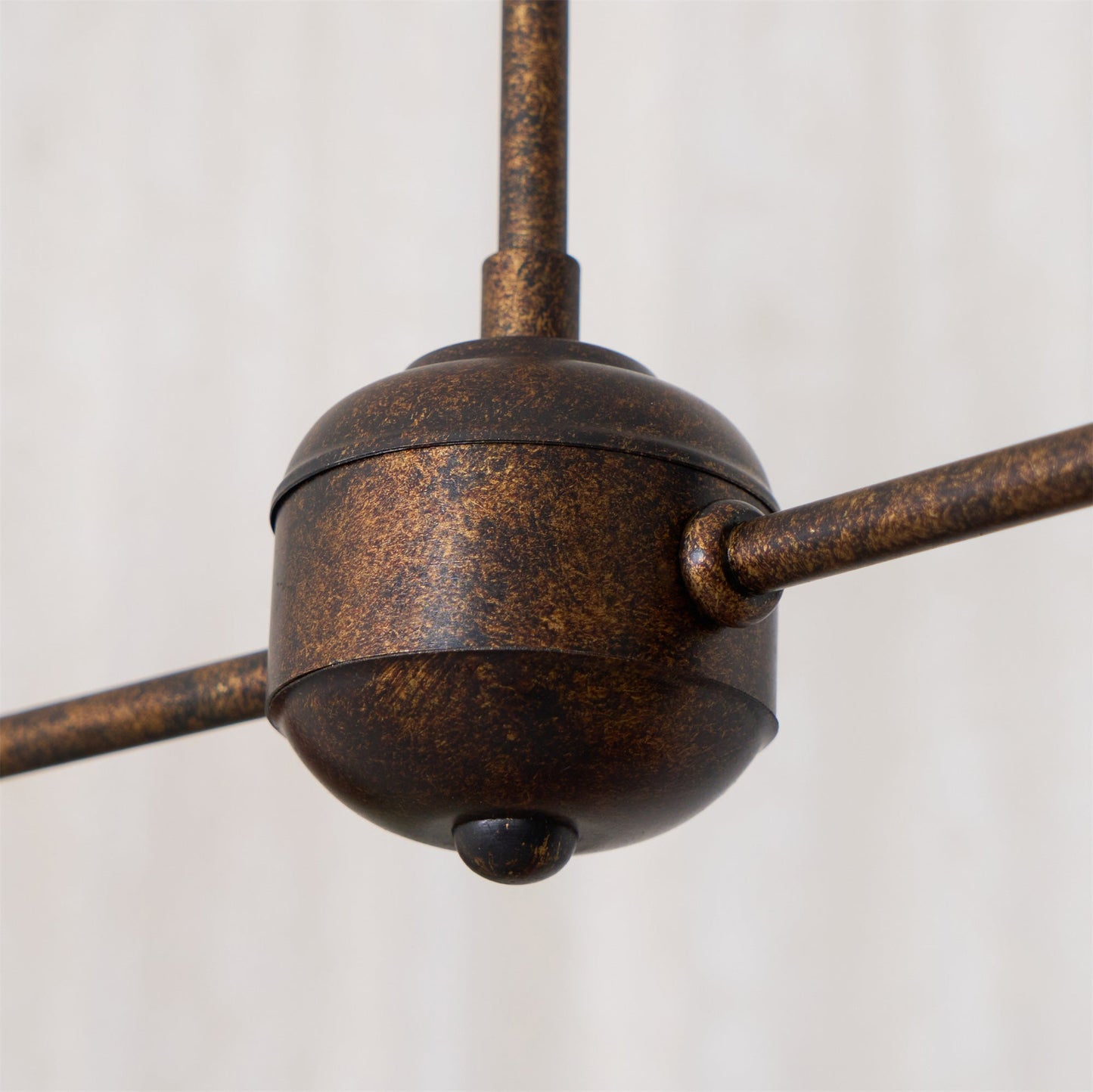 Highcroft Linear Chandelier