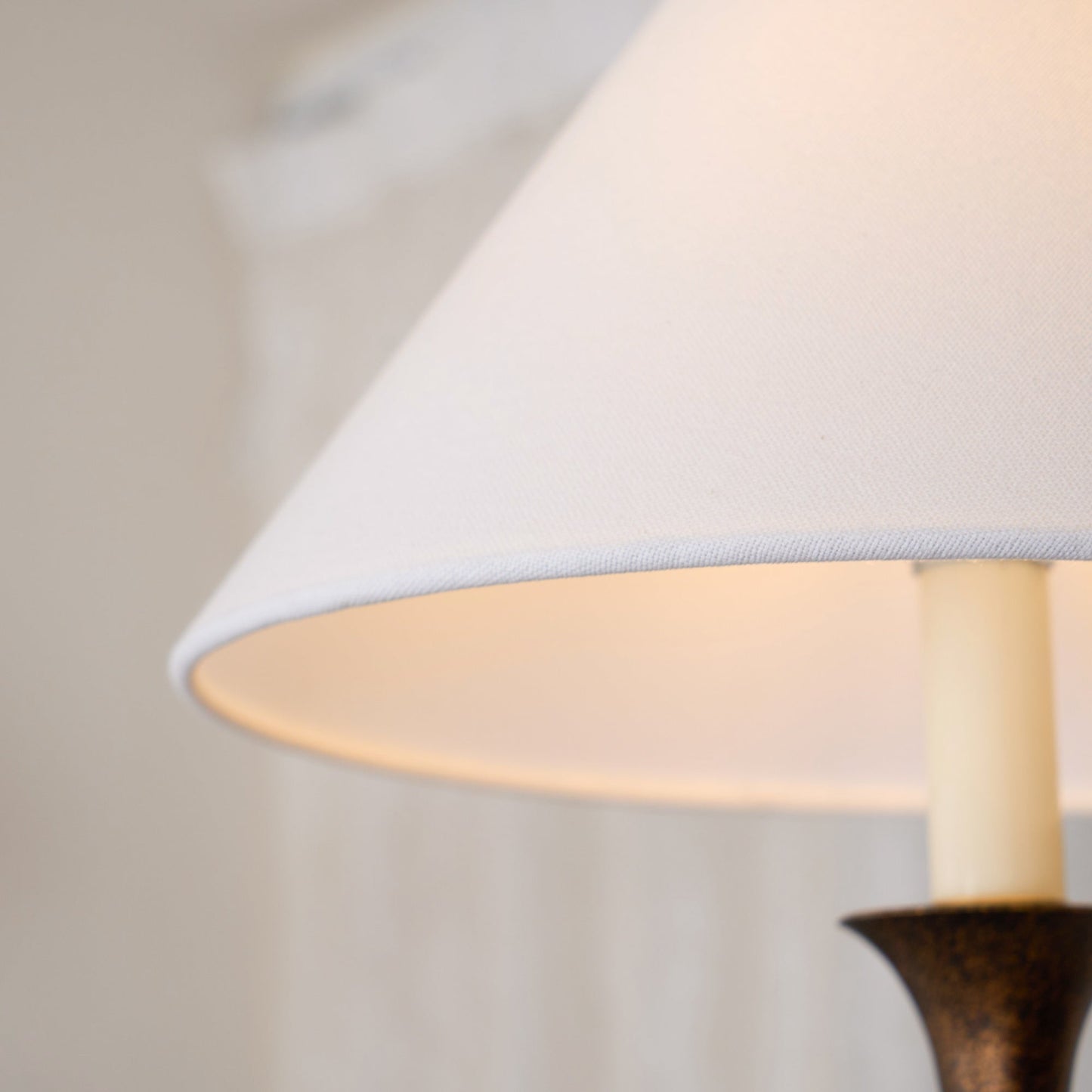 Highcroft Linear Chandelier