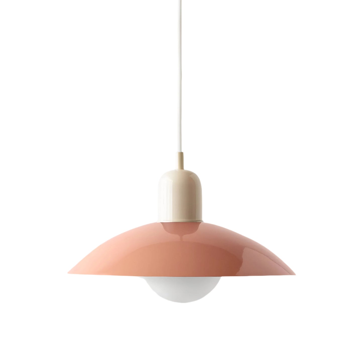 Locus Pendant