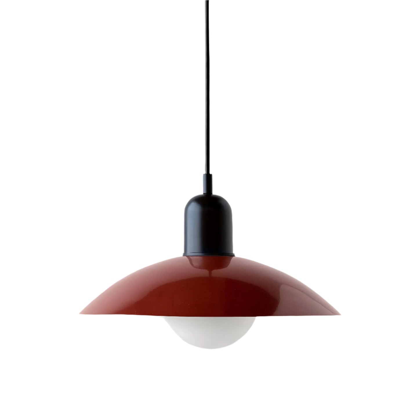 Locus Pendant