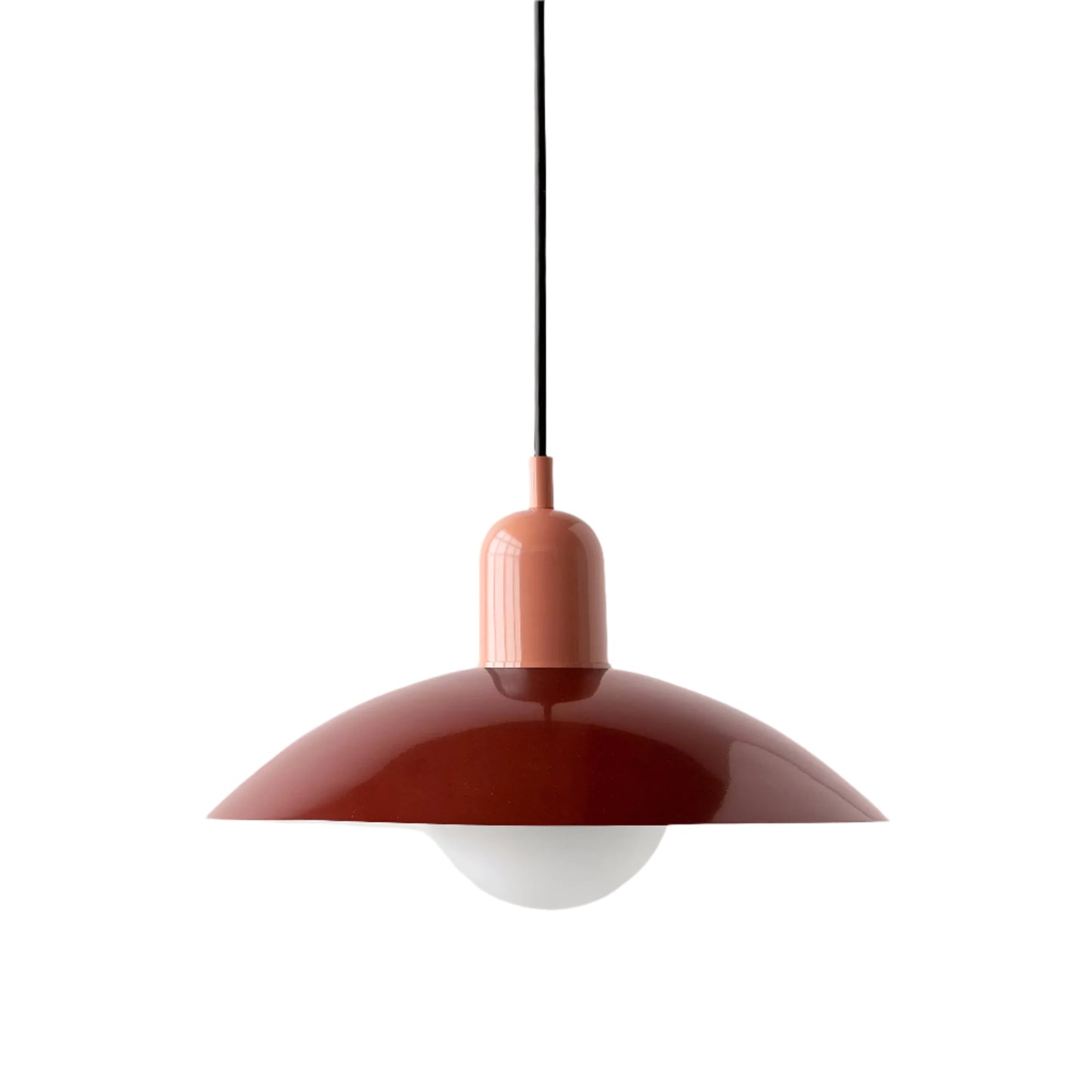 Locus Pendant