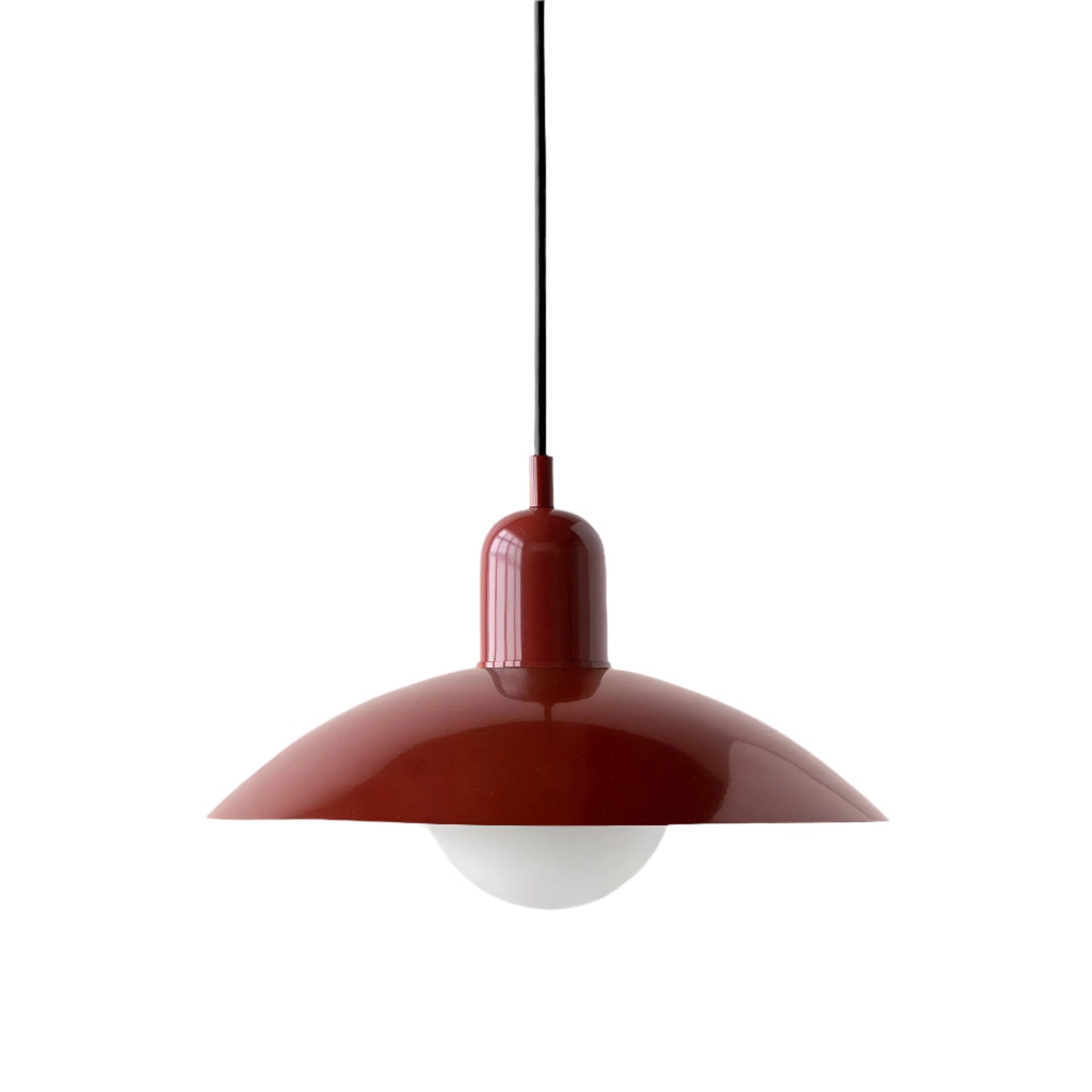 Locus Pendant