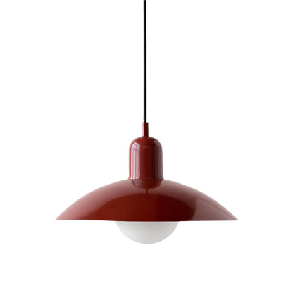 Locus Pendant