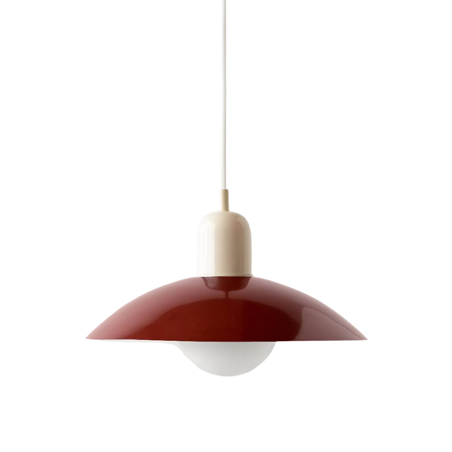 Locus Pendant