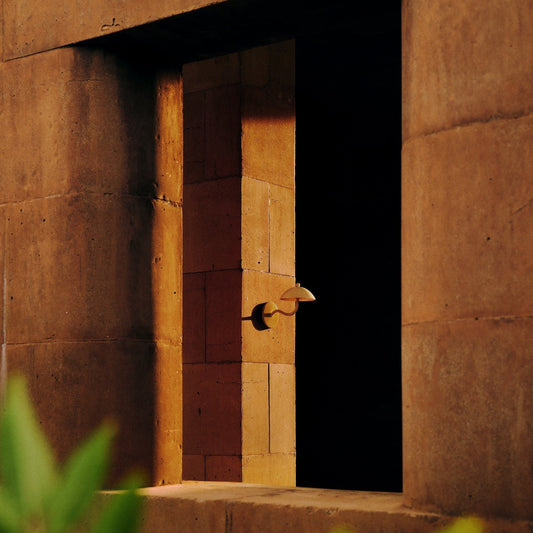 Bonhomie Wall Sconce