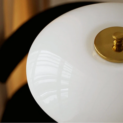 Lampe de table Apricity