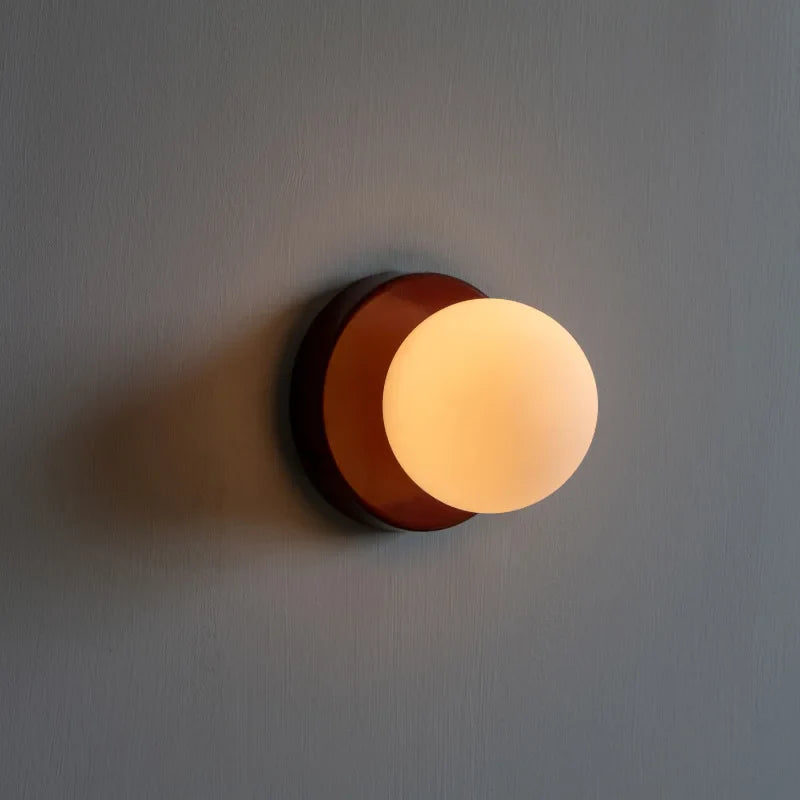 Jot Wall & Ceiling Light