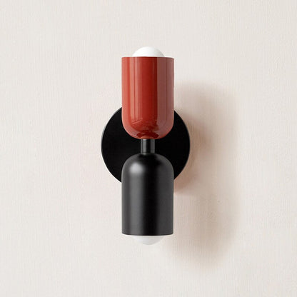 Janus Wall Sconce