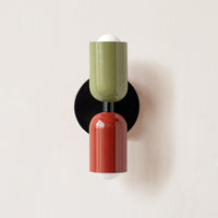 Green / Red