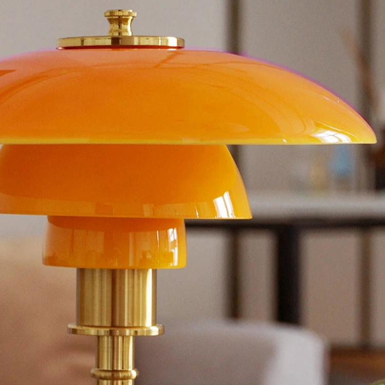 Apricity Table Lamp