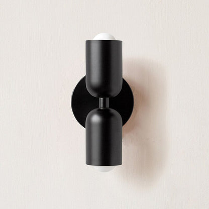 Janus Wall Sconce