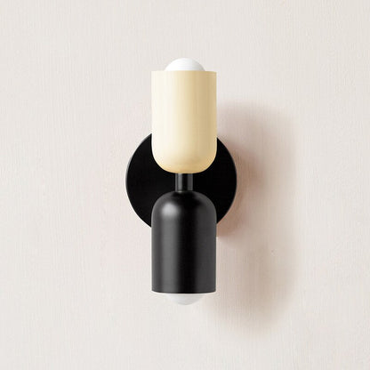 Janus Wall Sconce