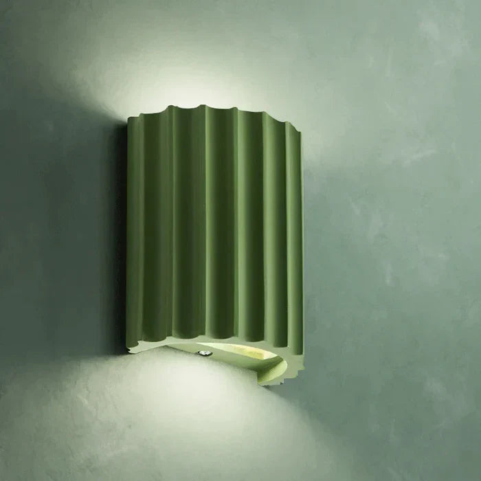 Stria Wall Light